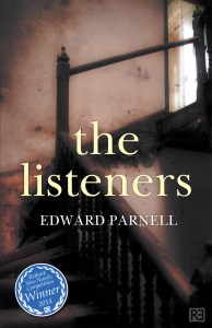 Cover of 'The Listeners'