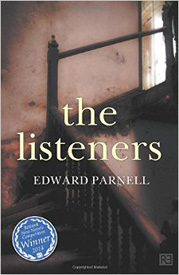 Buy a copy of 'The Listeners' on Amazon
