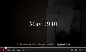 Trailer for 'The Listeners'