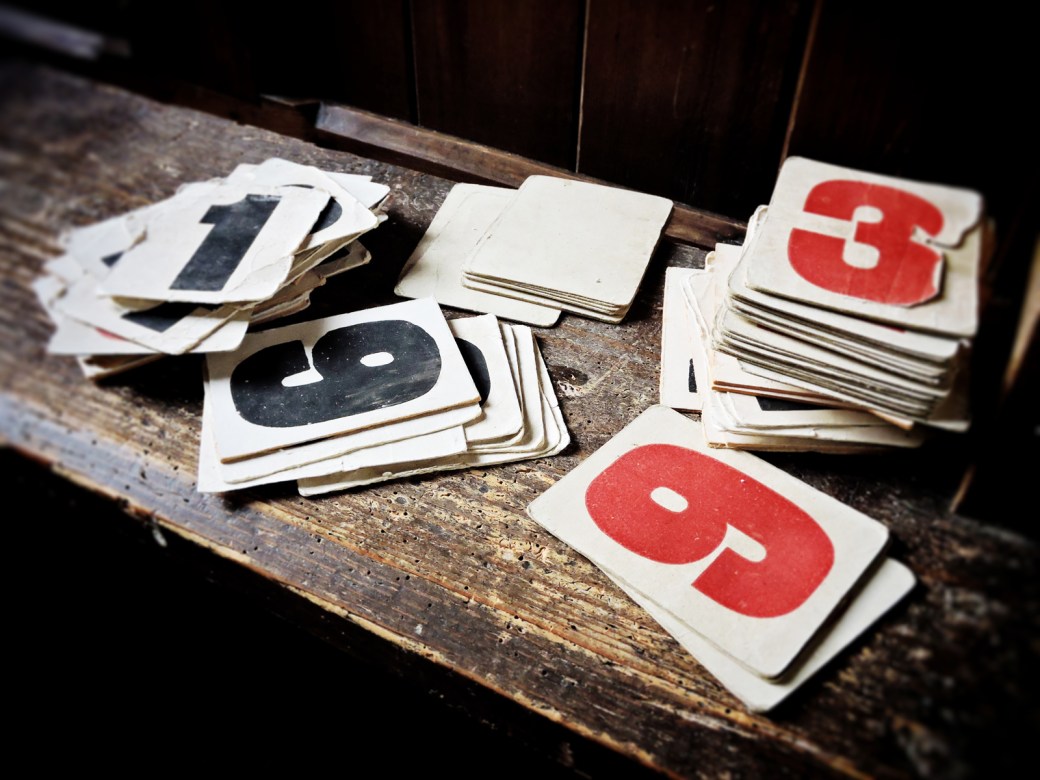 Qui signifie? 1993 (Photo: Edward Parnell)