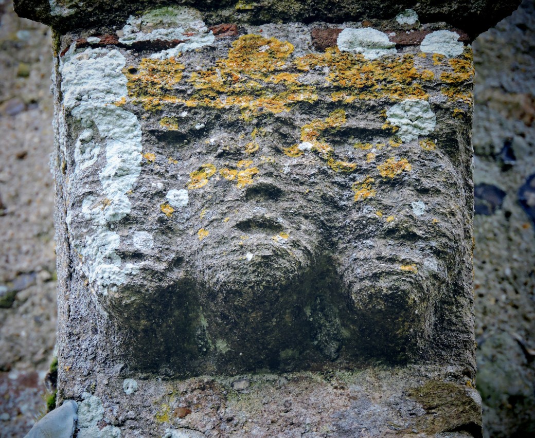 See no evil (Photo: Edward Parnell)