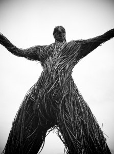 A Wicker Man