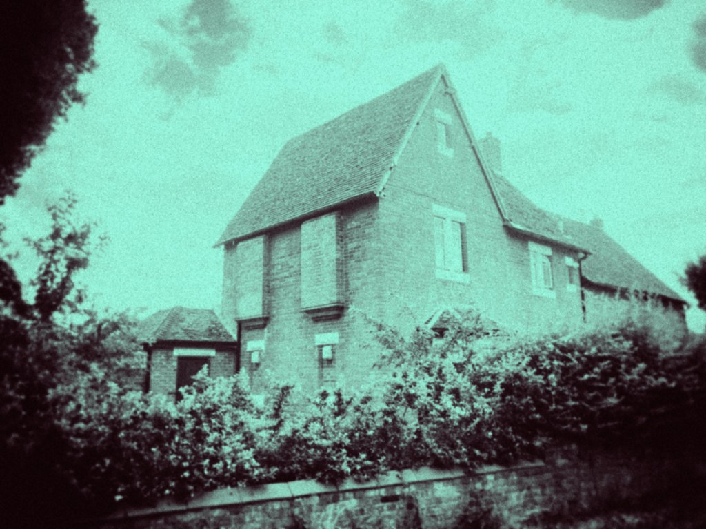 © Edward Parnell, 2023